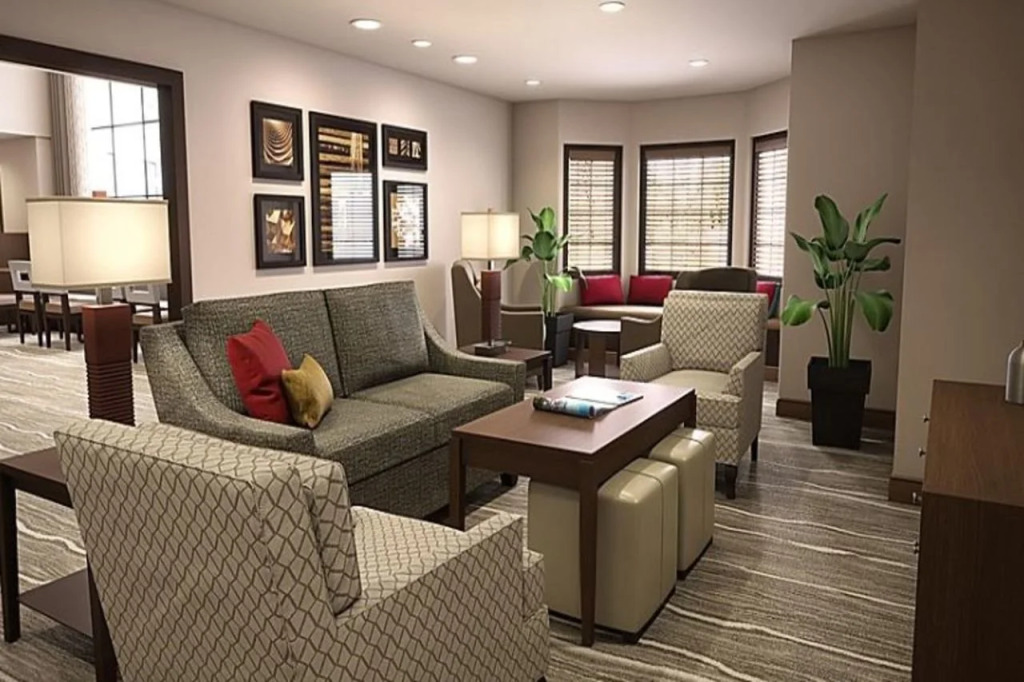 Staybridge Suites - Sioux Falls Southwest by IHG