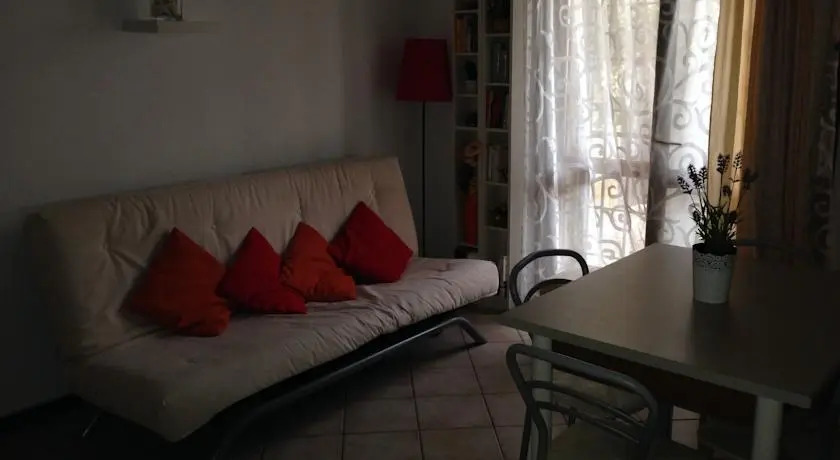 Rome Sweet Home