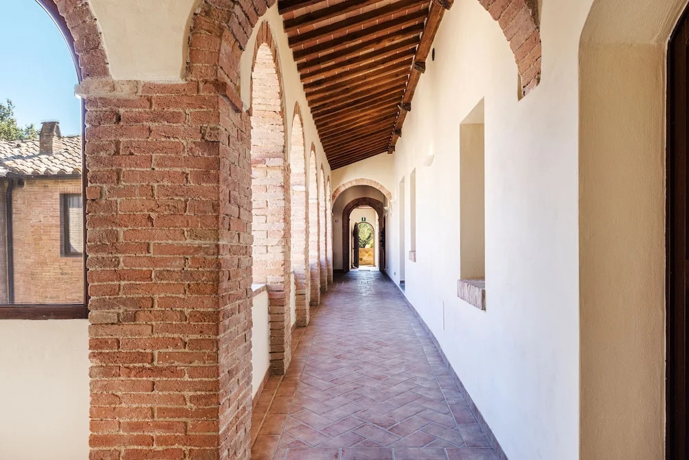 Antica Grancia Di Quercecchio