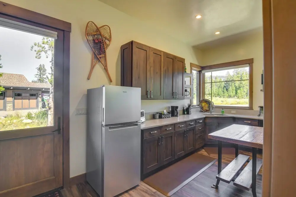 Cozy Fraser Cabin w/ Views & Moose Sightings