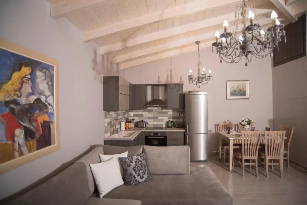 Stavros boutique apartments 2