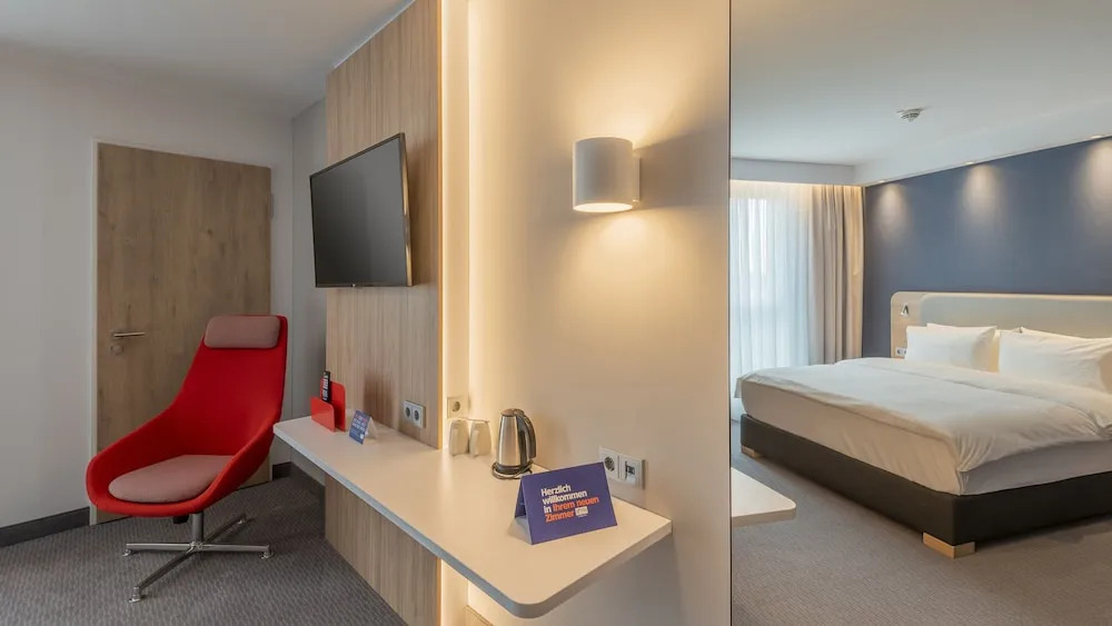 Holiday Inn Express - Krefeld - Dusseldorf by IHG