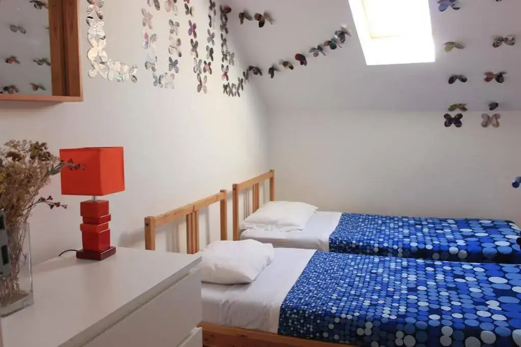 Portuguese Hostel