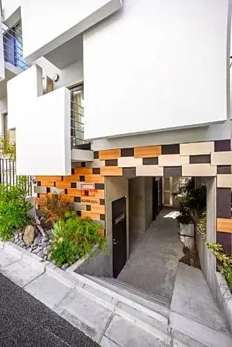 ALT STAY Azabudai - Vacation STAY 31676v