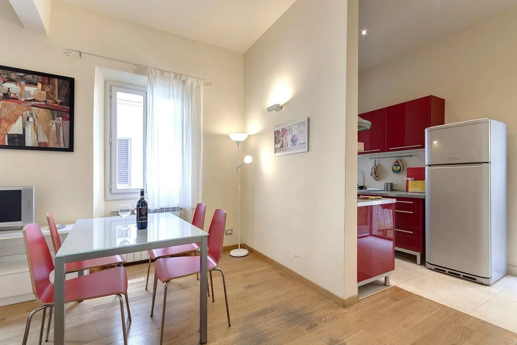 Residenza Novella & Giotto - Visitaflorencia