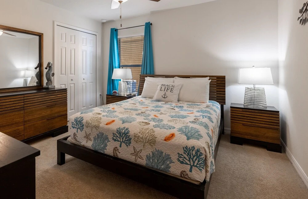 154ysd-watersong 6 Bedroom Home by RedAwning
