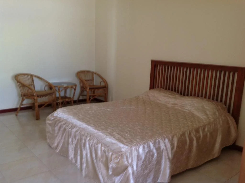 Arcton Apartments