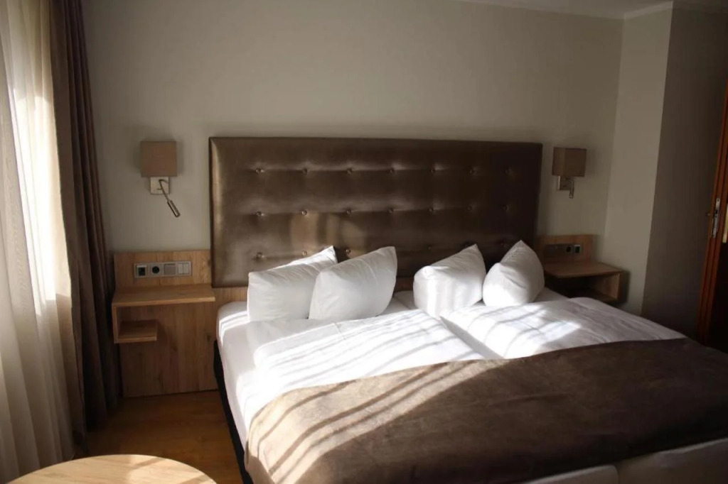 Seehotel Fährhaus