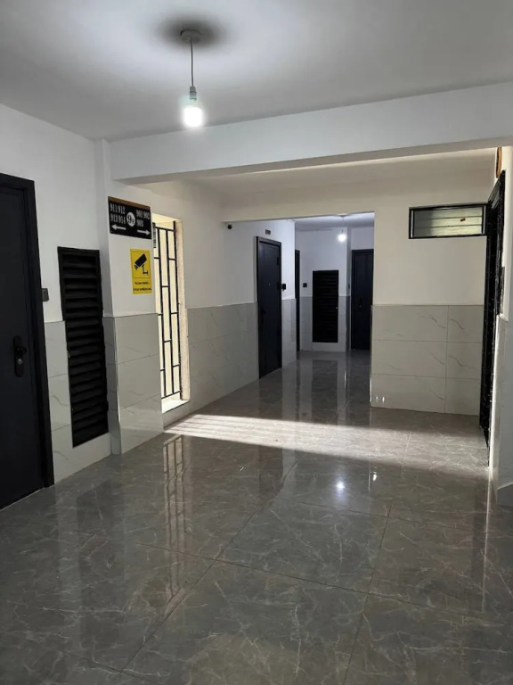 Brand New Westlands 1BR 1Ba Walk to Sarit GTC