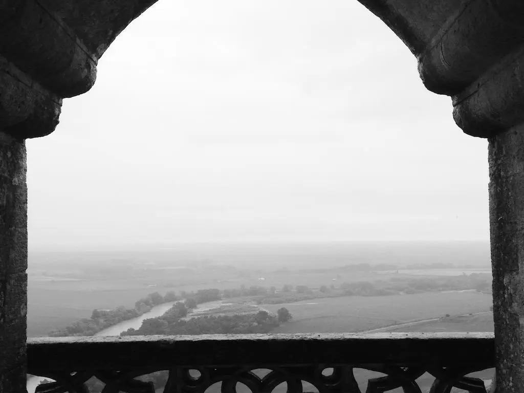 Hotel María