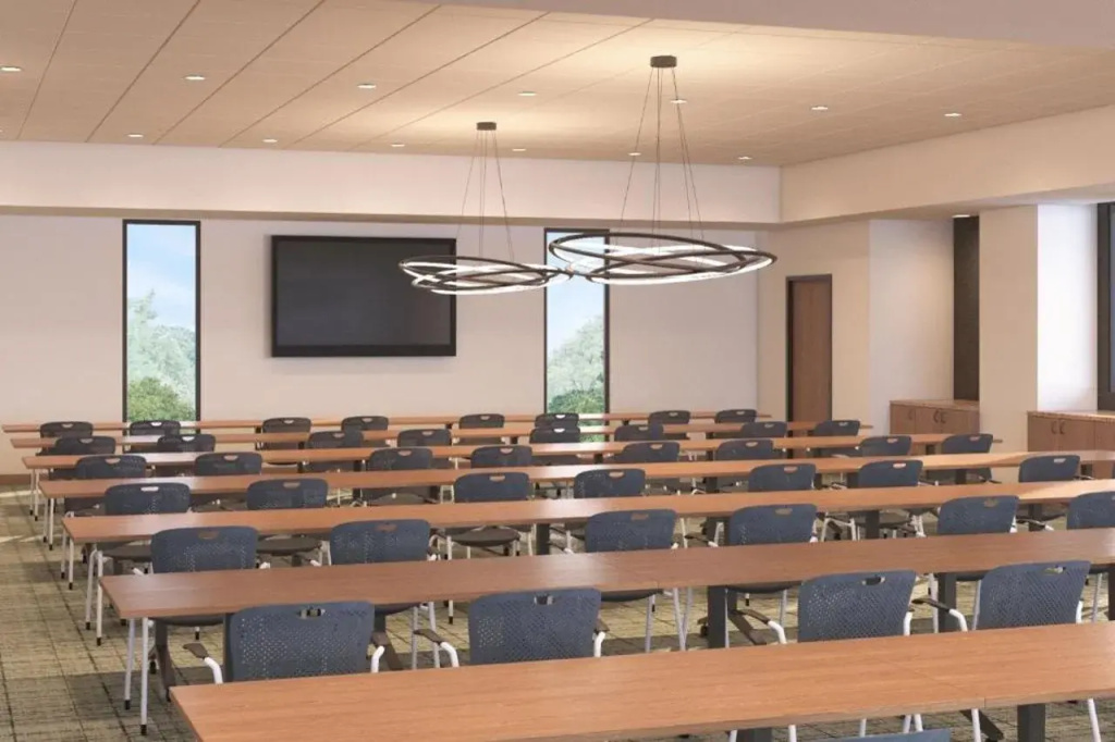 Towneplace Suites By Marriott Tempe