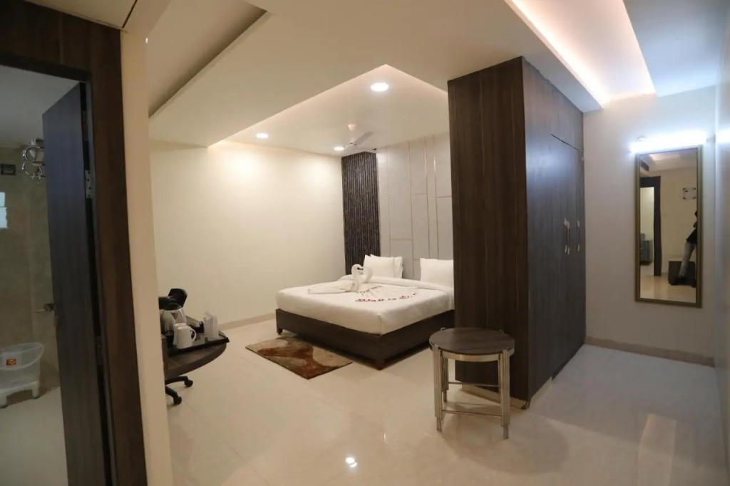 Hotel Pradeep Star Inn