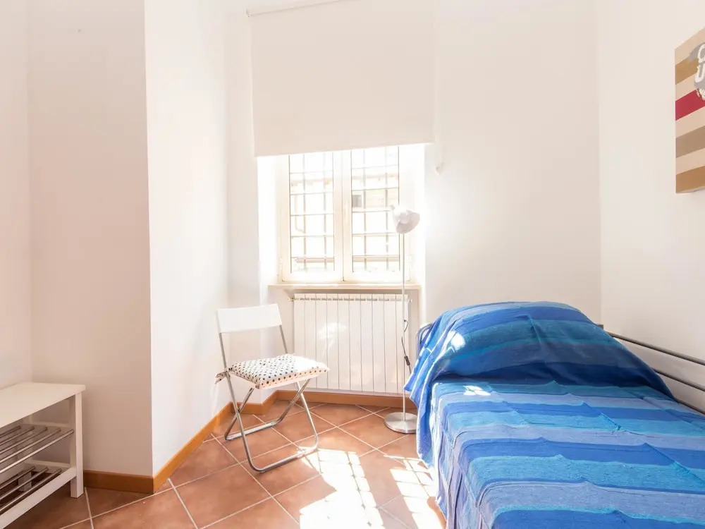 RSH Barberini Elegant Apartment