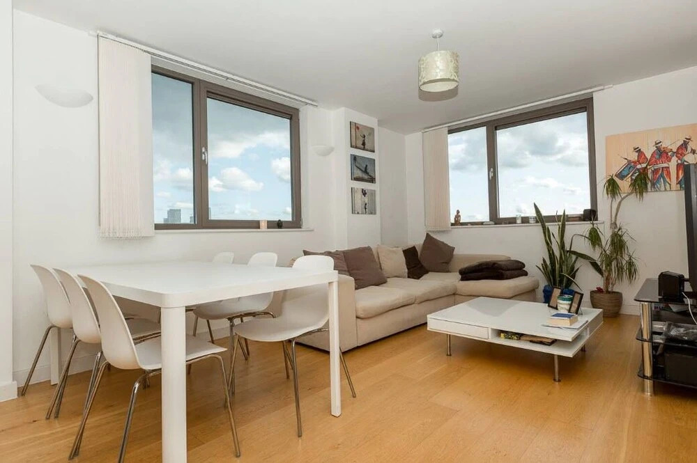 Centrally Located Spacious Flat