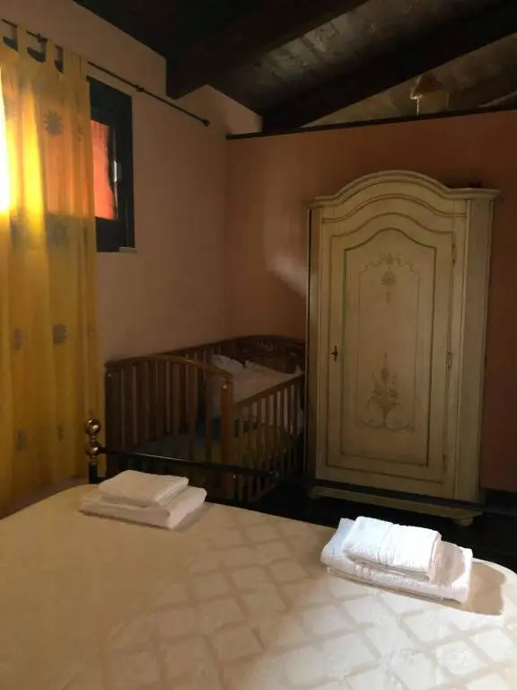 Chorisia Relais