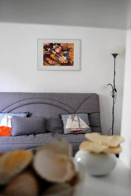 Pézenas appartement coeur historique