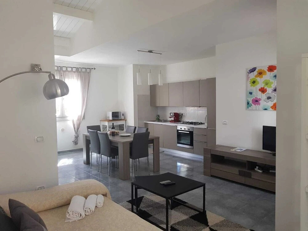 Sardinia Imagination - Ginepro Holiday Home