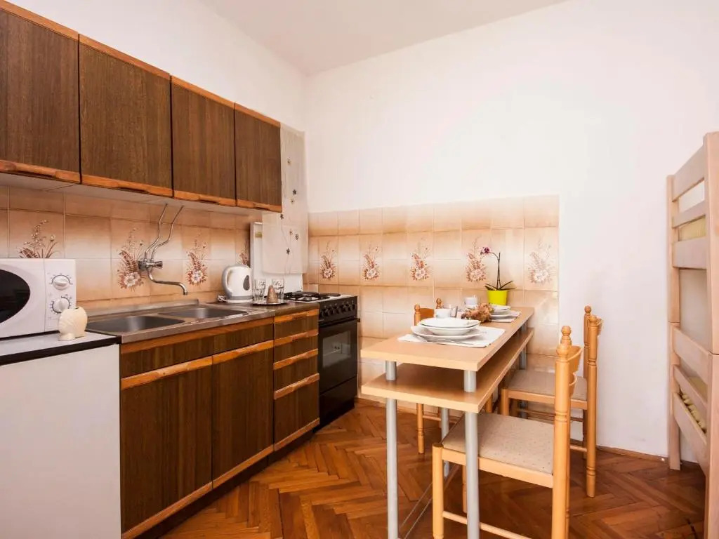 Apartments Tanfara