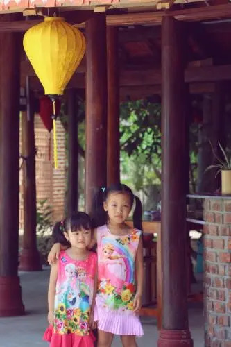 Loren Homestay