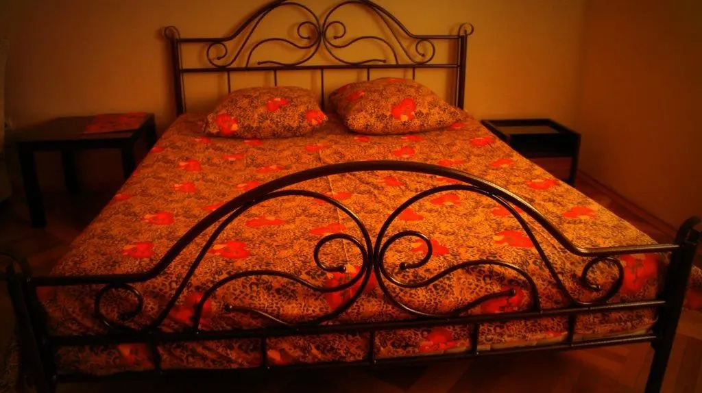 Posutochno-Krasnodar Apart-Hotel
