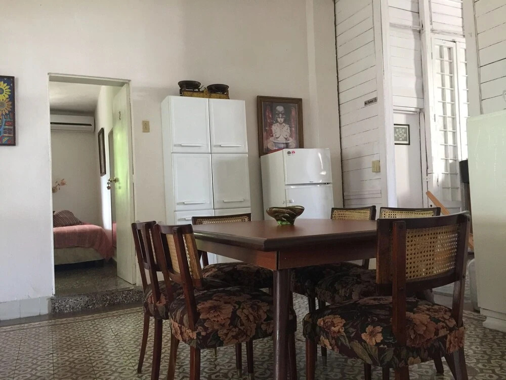 Casa de Palo