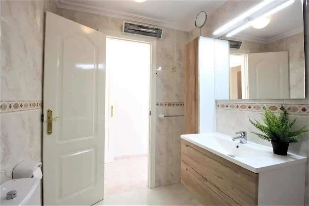 Apartamento Estrelitzia
