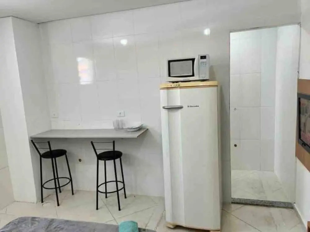 Studio Vila Guilherme ZN São Paulo