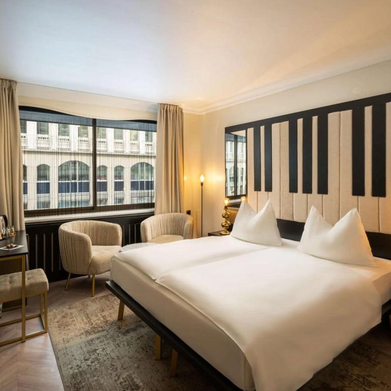 elaya hotel vienna city center, Trademark by Wyndham