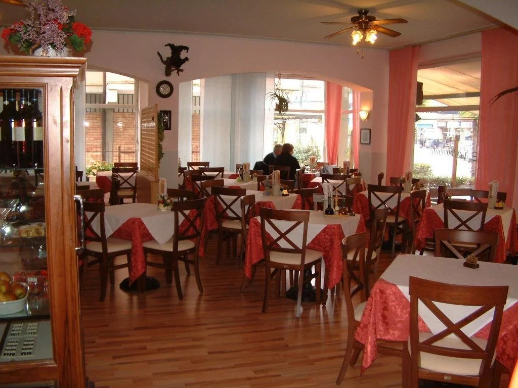 Hotel Rialto