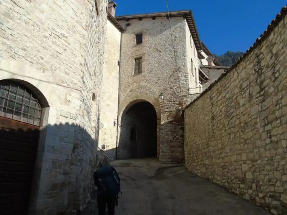 Residenza Porta Vehia