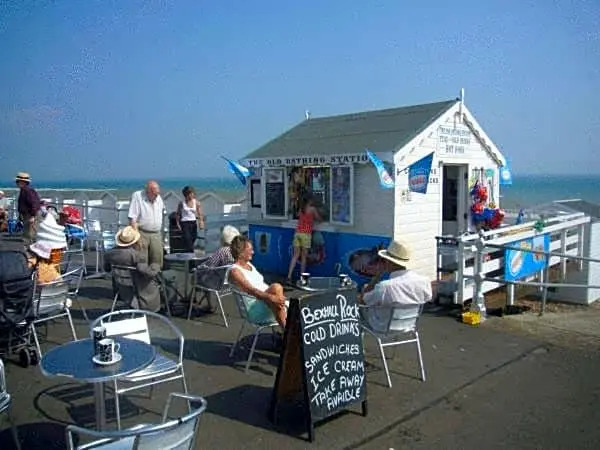 The Albany Rooms Bexhill