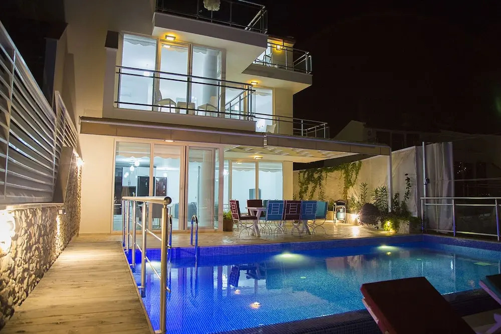 Villa Royal 1