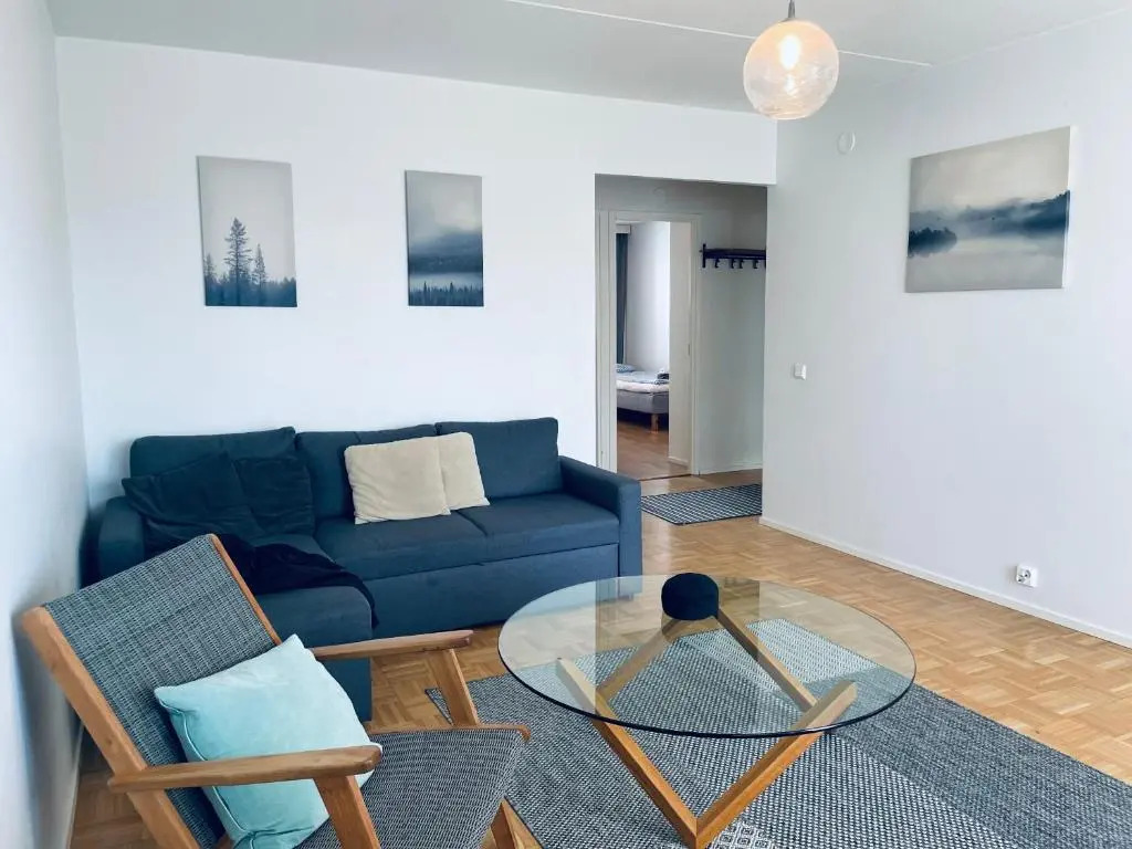 STAY Kalastajankuja Apartment