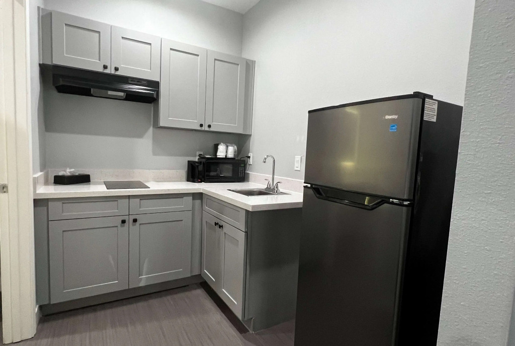 Baymont by Wyndham Freeport Texas