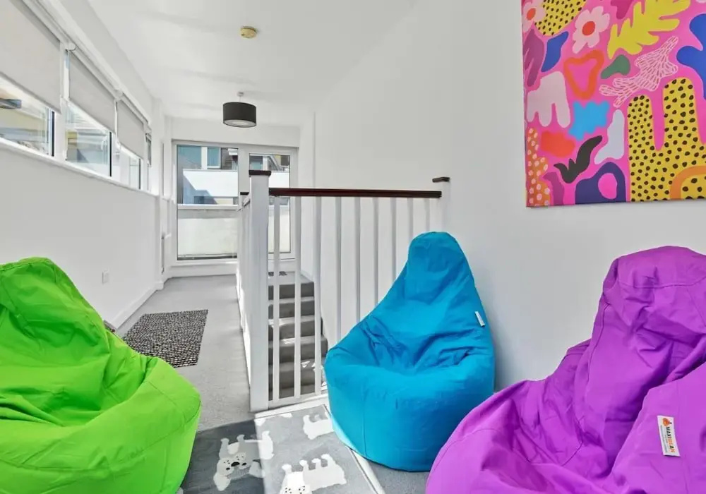 Brighton s Best BIG House 2 Large Group House 4 Bedrooms 3 Bathrooms Roof Terrace City Centre