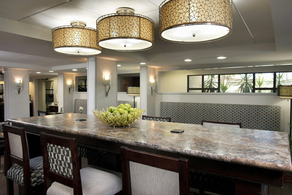 Hampton Inn Hilton Head