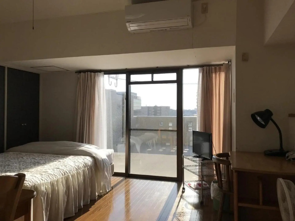 Weekly Harbourview Mansion Main Building / Vacation STAY 74579