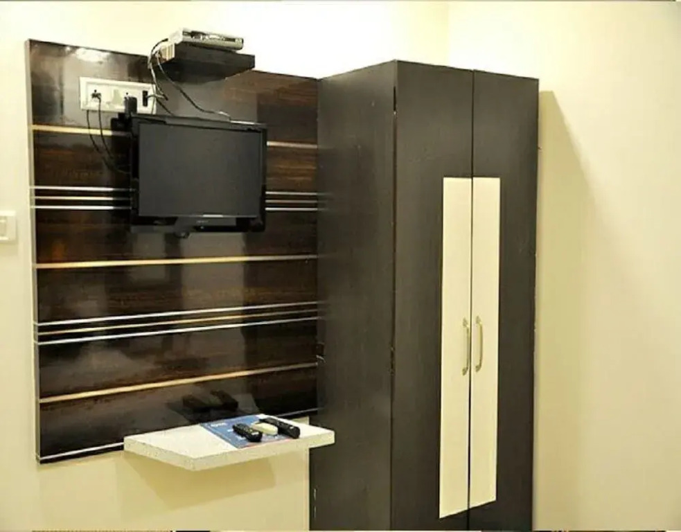 Room Maangta 122 - Andheri East