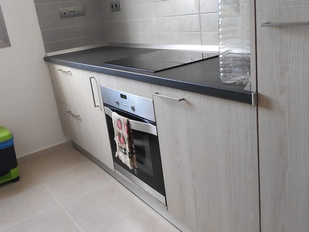 Apartamento Alisios