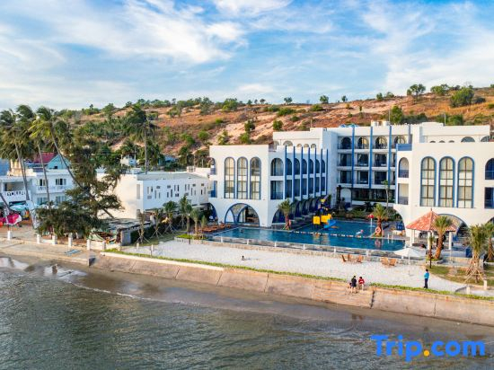 LCV Mũi Né Resort