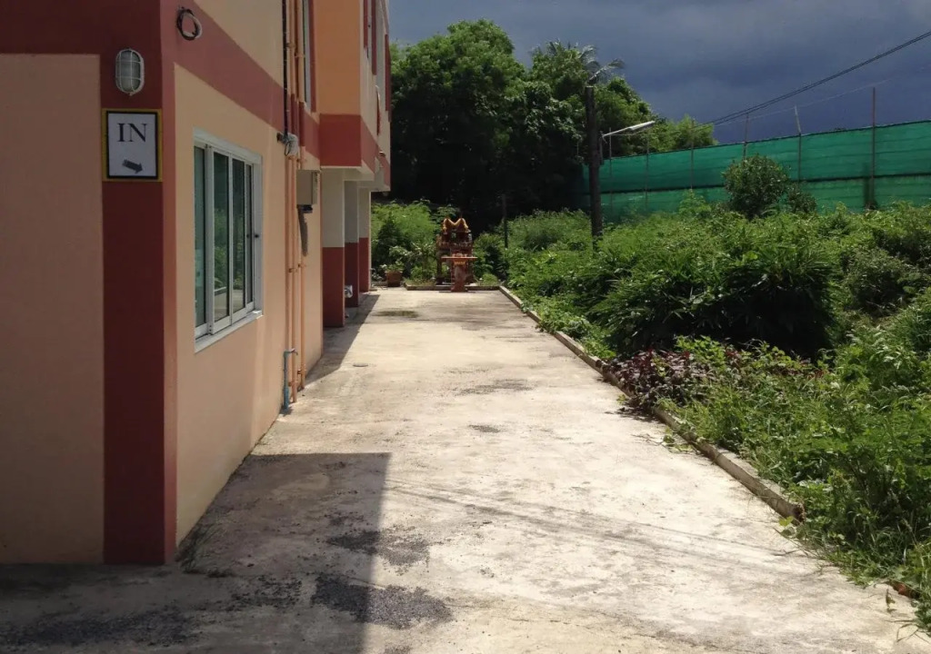 Sabaidee Residence