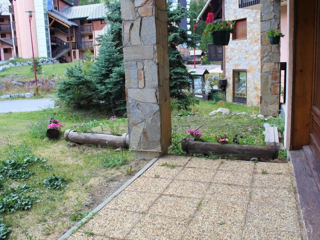 Appartement cosy 6 pers à 100m des pistes - Vars Les Claux - FR-1-330B-74