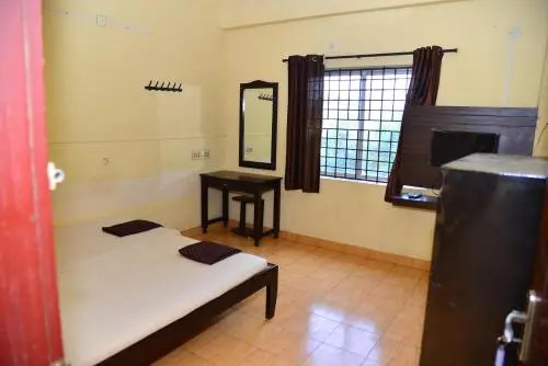 MM Tourist Home
