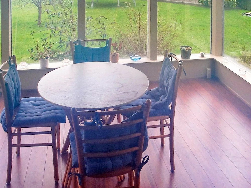 Attractive Holiday Home in Zealand Denmark With Garden