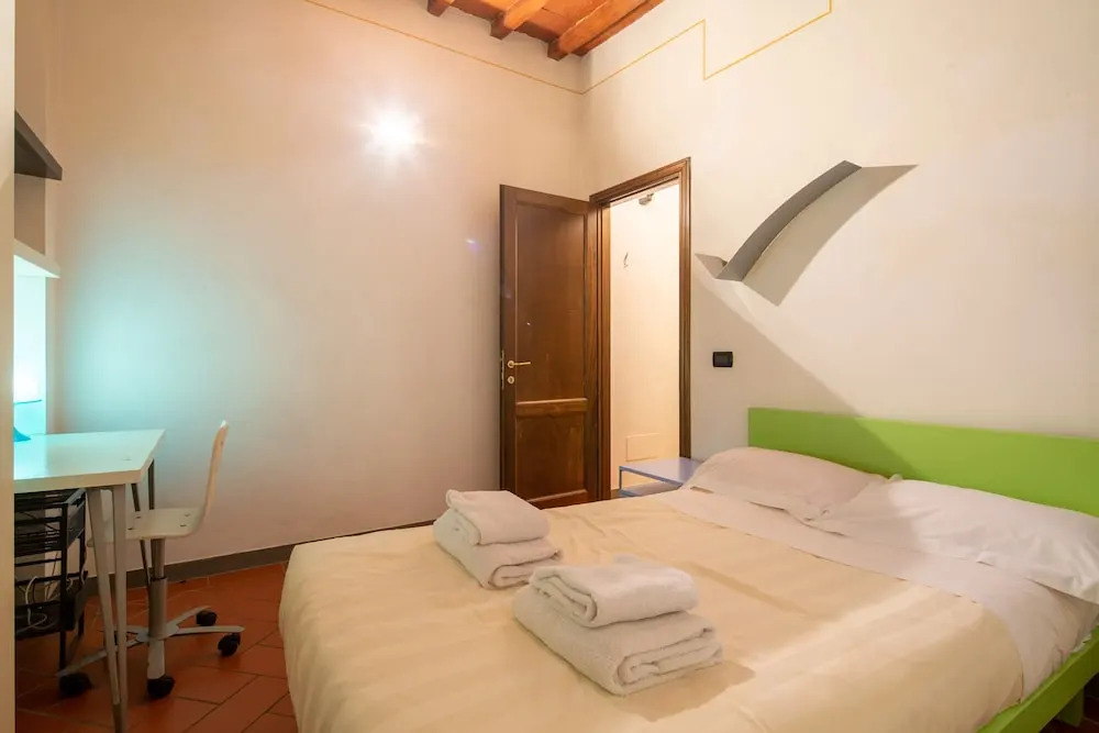 Hostel Santa Monaca