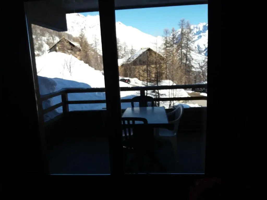 Le Hameau des Ecrins Station 1800