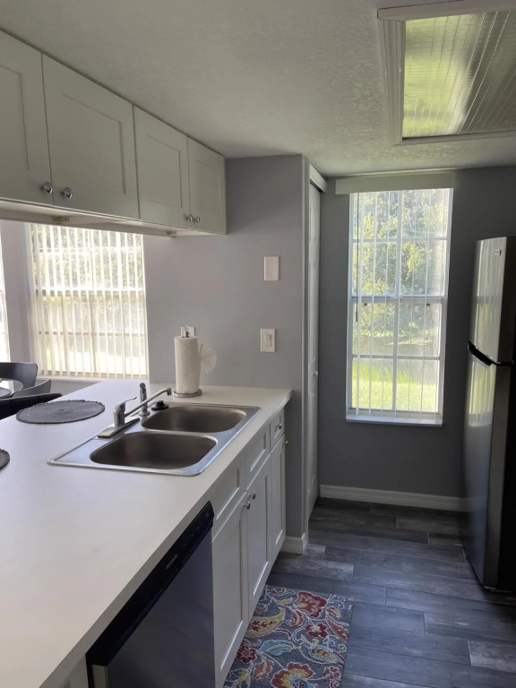 Iswc101 3 bedroom/3bath 1st floor condo , Kissimmee, US