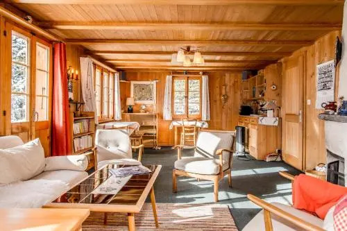 Chalet Lecocq