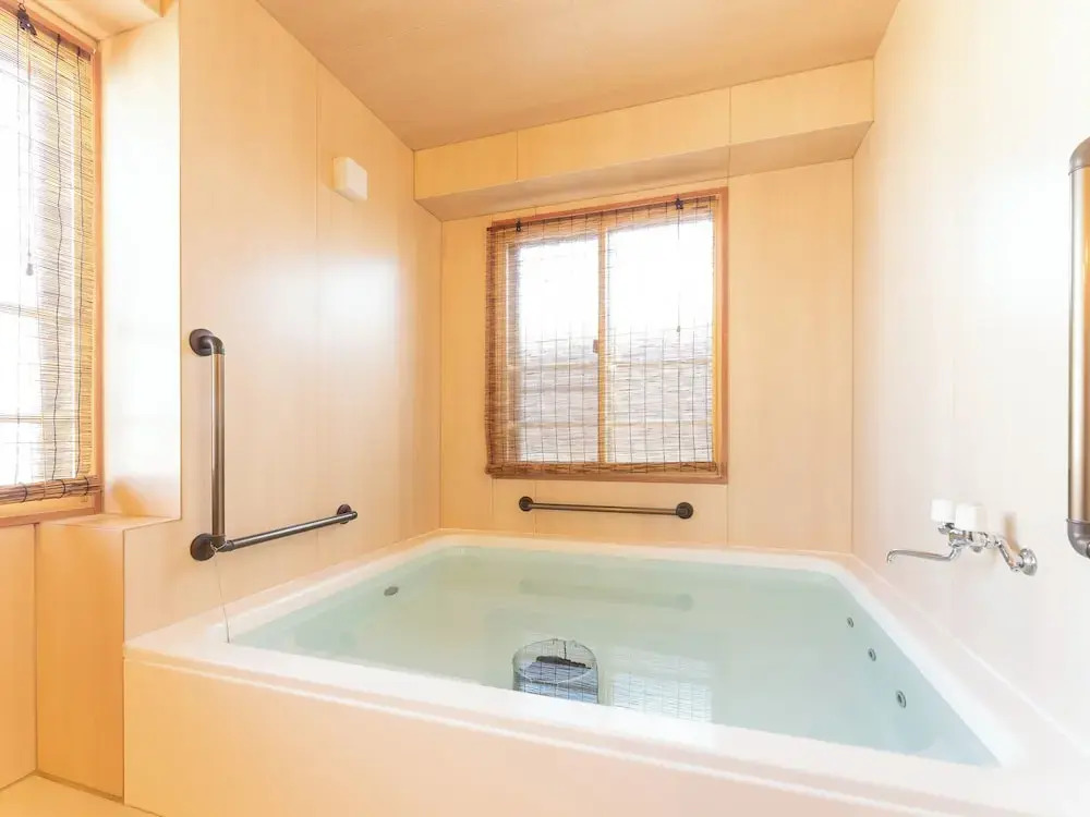 Hotel Boujosou