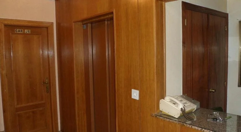 Hotel Carmen